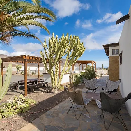 Vila Home2book Serenity With Private Pool