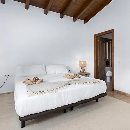 Home2book Serenity With Private Pool Vila *
