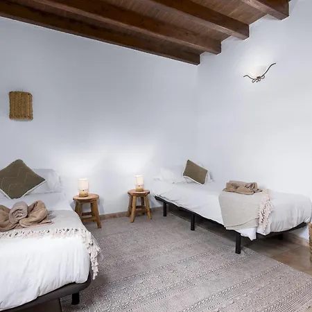 Vila Home2book Serenity With Private Pool
