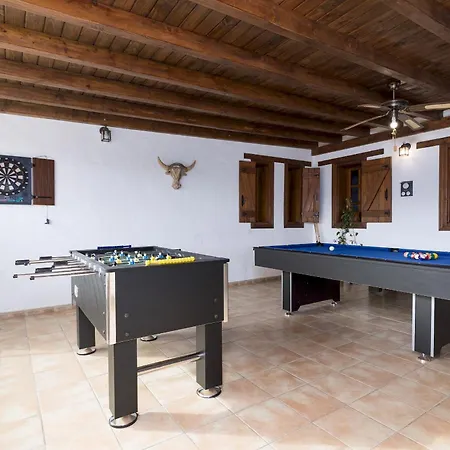 Vila Home2book Serenity With Private Pool