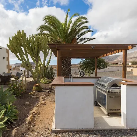 Home2book Serenity With Private Pool Vila