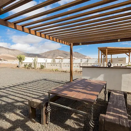 Home2book Serenity With Private Pool Vila *