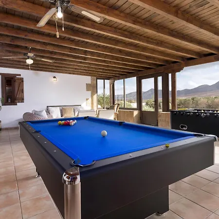 Home2book Serenity With Private Pool Casillas del Angel