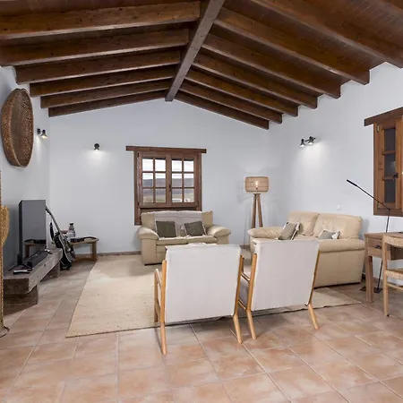 Villa Home2book Serenity With Private Pool Casillas del Angel