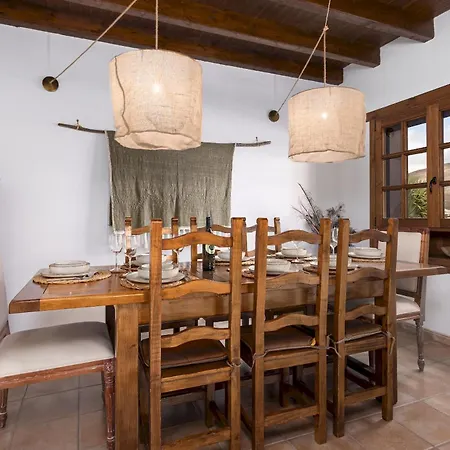 Home2book Serenity With Private Pool * Casillas del Angel