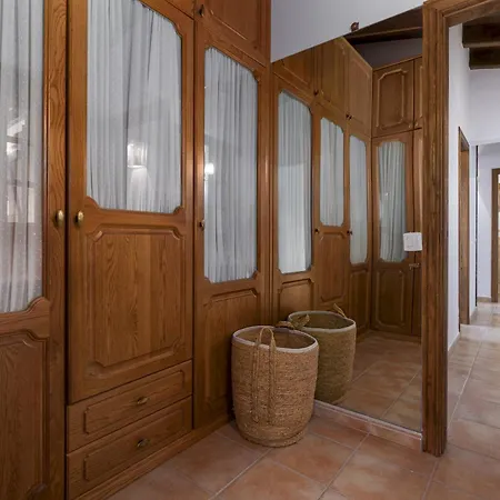 Home2book Serenity With Private Pool * Casillas del Angel