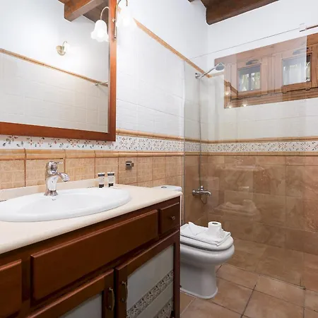 Home2book Serenity With Private Pool * Casillas del Angel