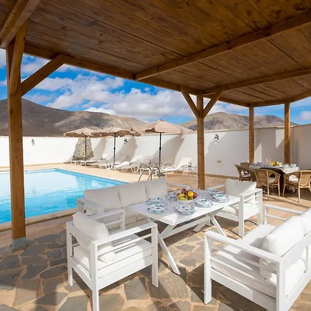 Home2book Serenity With Private Pool * Casillas del Angel
