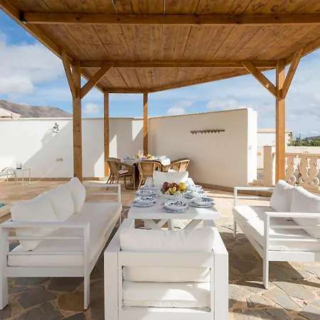Home2book Serenity With Private Pool * Casillas del Angel