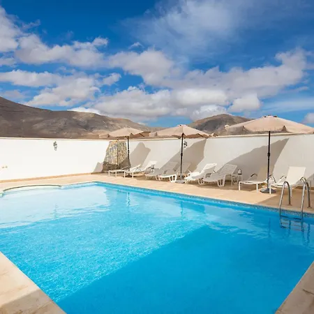Home2book Serenity With Private Pool * Casillas del Angel