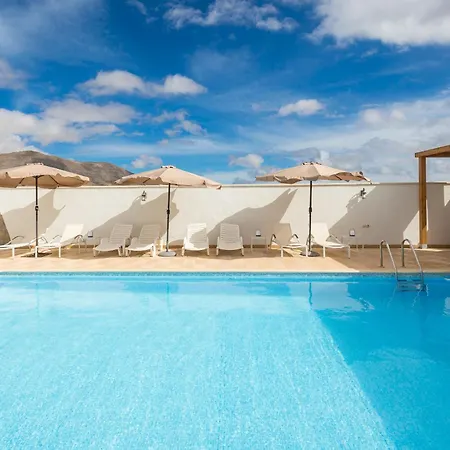 Home2book Serenity With Private Pool Casillas del Angel